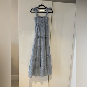 Maison Me Maxi Dress